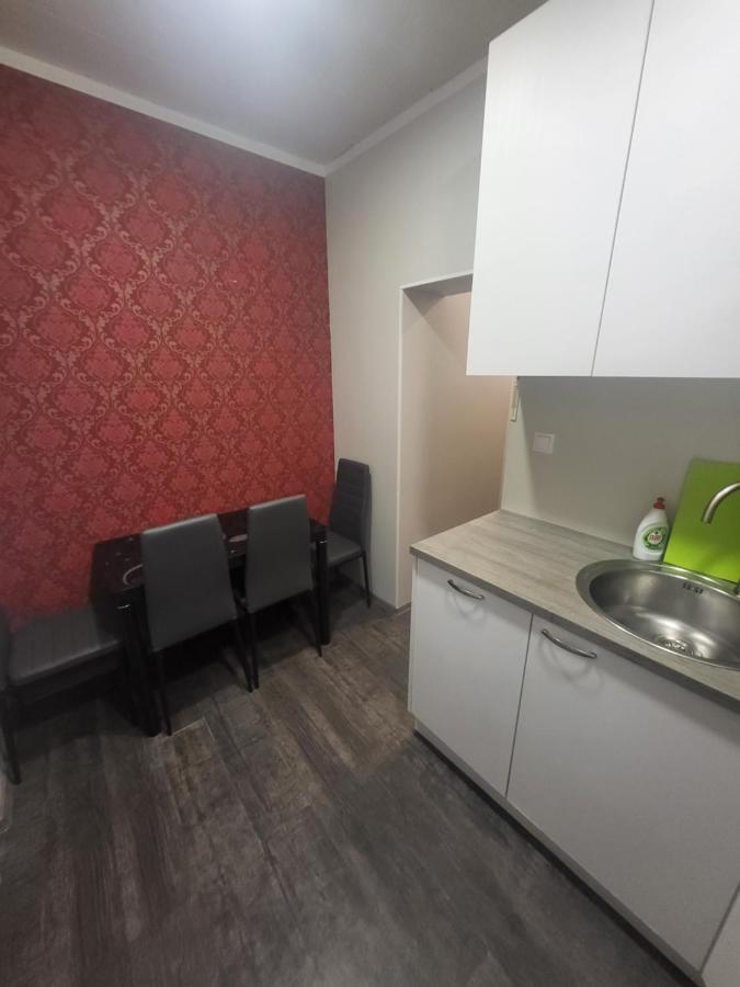 Kivioli Apartment Екстериор снимка