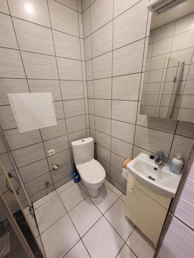 Kivioli Apartment Екстериор снимка