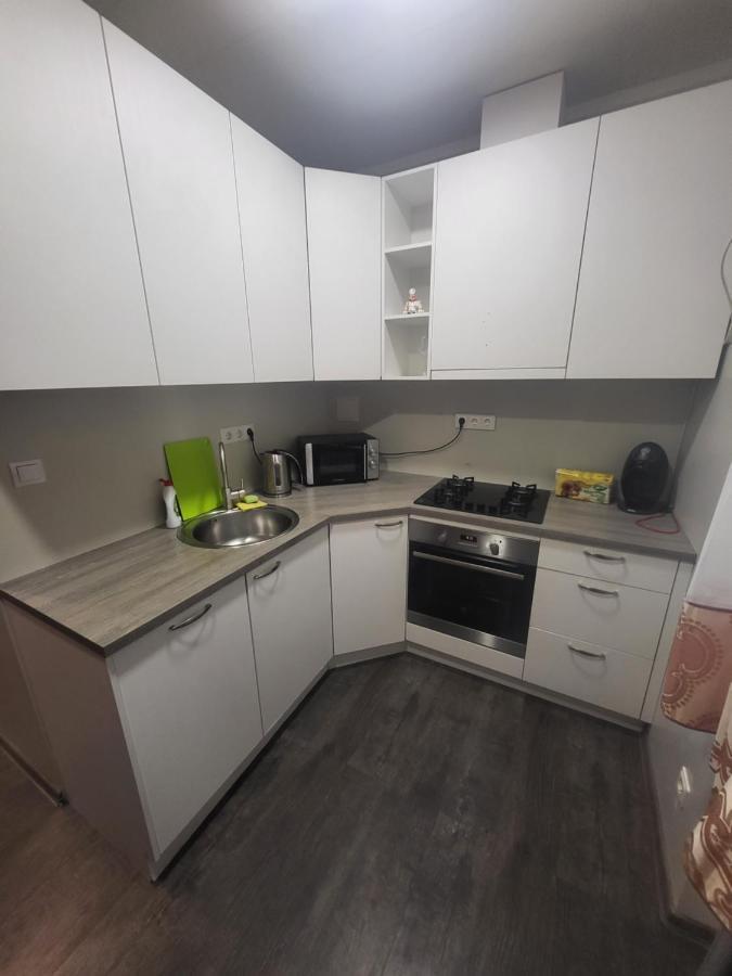 Kivioli Apartment Екстериор снимка