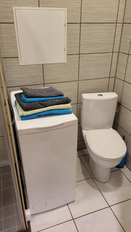 Kivioli Apartment Екстериор снимка